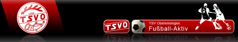 TSV Oberensingen Fußball-Aktiv